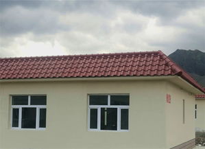 引領建筑美學新風尚——成都新型琉璃瓦廠家直銷全解析