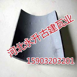 邯鄲古韻，永升新篇——探訪河北新源古建磚瓦廠的匠心傳承